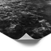 隔離ポスター ポスター (角)