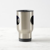 隔離八球 トラベルマグ (中央)