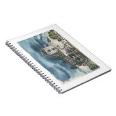 隔離監視 ノートブック (右側)