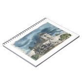 隔離監視 ノートブック (左側)