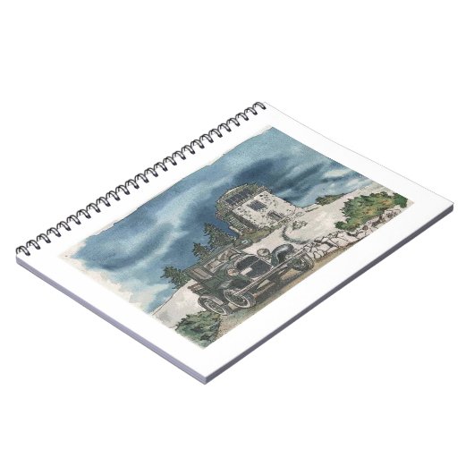 隔離監視 ノートブック (左側)