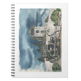 隔離監視 ノートブック