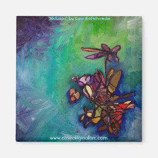 隔離 マグネット