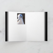 際立った対照 カード (内部)