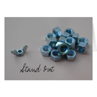 際立って下さい