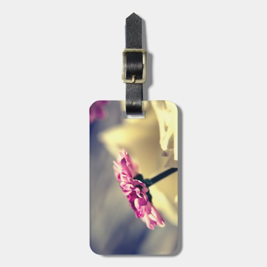 際立…. ラゲッジタグ (正面縦)