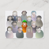 際立 名刺 (裏面)