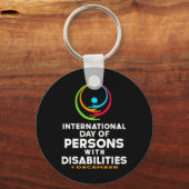 障国際的害者の日3 キーホルダー (裏面)