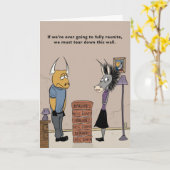 障壁の除去 カード (黄色い花)