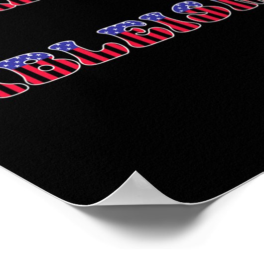 障害と障害の権利は市民権Intである ポスター (角)