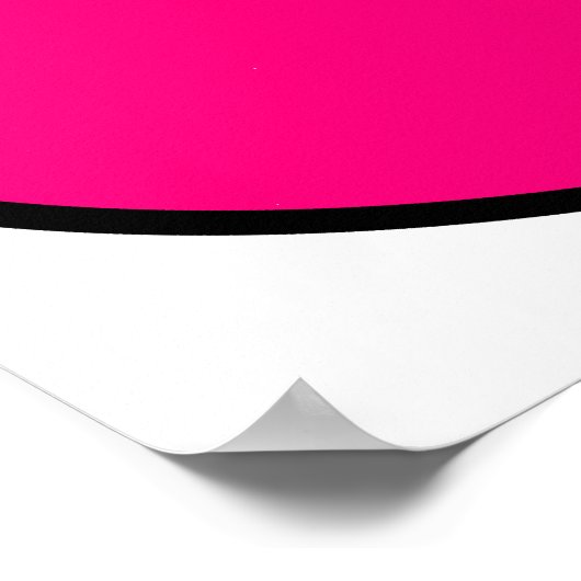 障害のある少年 ポスター (角)