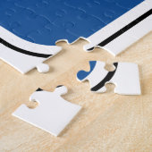 障害のある ジグソーパズル (側面)