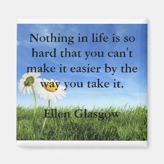 障害の克服冷蔵庫用マグネット マグネット