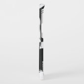 障害の克服 Case-Mate SAMSUNG GALAXYケース (裏面/左)