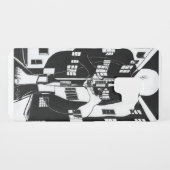 障害の克服 Case-Mate SAMSUNG GALAXYケース (裏面(横))