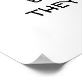 障害やる気を起こさせるは経路の漫画 ポスター (角)