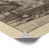 障害を持つボランティアソルジャーの故郷 ポスター (角)