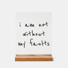 障害アクリル記号 アクリルサイン