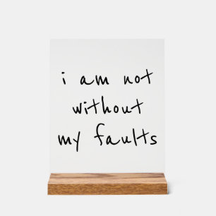 障害アクリル記号 アクリルサイン