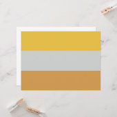 障害フラグ カード (正面/裏面インサイチュ)