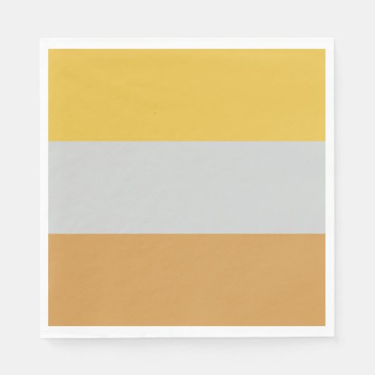 障害フラグ スタンダードランチョンナプキン (正面)