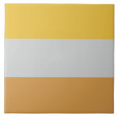 障害フラグ タイル (正面)