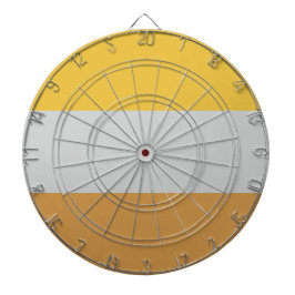 障害フラグ ダーツボード