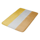 障害フラグ バスマット (アングル)