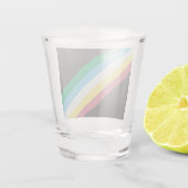 障害プライド ショットグラス (裏面)