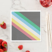 障害プライド スタンダードランチョンナプキン (インサイチュ)