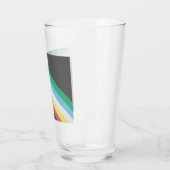 障害プライド タンブラーグラス (左)