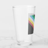 障害プライド タンブラーグラス (右)