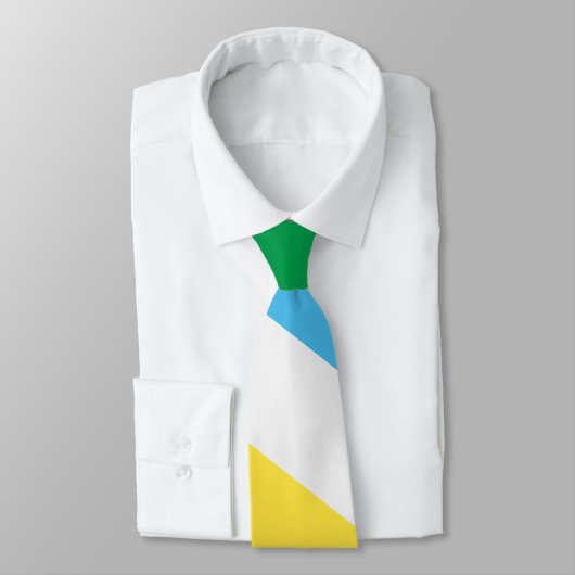 障害プライド ネクタイ (タイ)