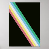 障害プライド ポスター (正面)