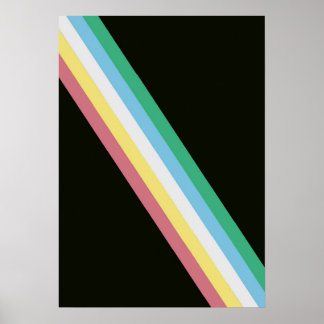 障害プライド ポスター