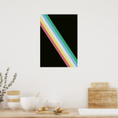 障害プライド ポスター (キッチン)