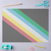 障害プライド 薄葉紙 (クラフト)