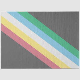 障害プライド 薄葉紙