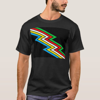 障害プライド Tシャツ