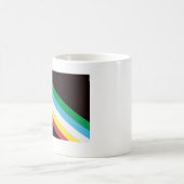 障害者プライド コーヒーマグカップ (中央)