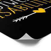 障害者特別教育を上回る能力 ポスター (角)