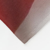 障害者退役軍人USA フリースブランケット (角)