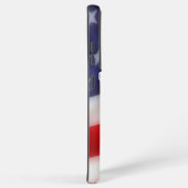 障害者退役軍人USA SAMSUNG GALAXYケース (右側面)