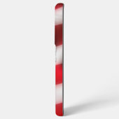 障害者退役軍人USA SAMSUNG GALAXYケース (左側面)