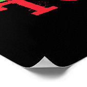 障害認識度ポスター ポスター (角)