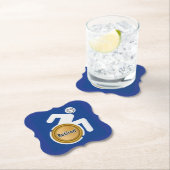 障害退職した者 ペーパーコースター (インサイチュ)