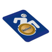 障害退職した者 マグネット (右側)