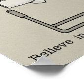 障害 ポスター (角)