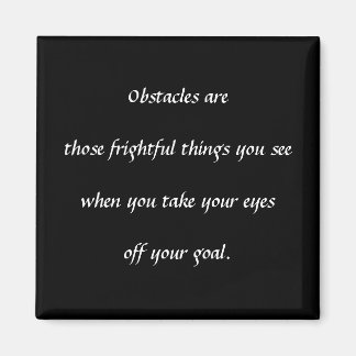 障害 マグネット