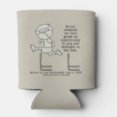 障害 缶クーラー (裏面)